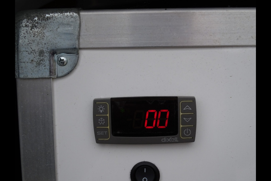 Renault Kangoo 1.5 dCi Koel-vriestransport Euro 6