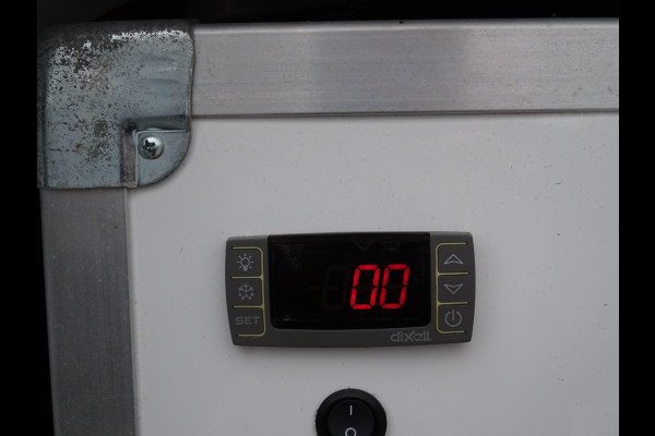 Renault Kangoo 1.5 dCi Koel-vriestransport Euro 6