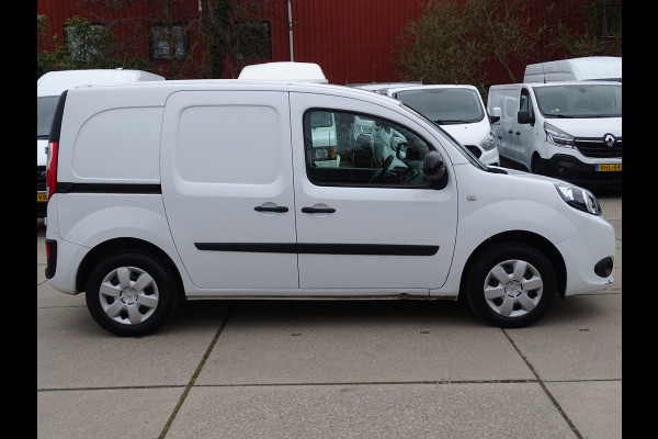 Renault Kangoo 1.5 dCi Koel-vriestransport Euro 6