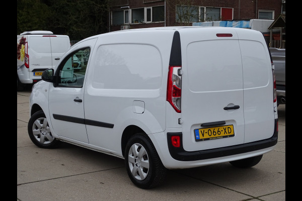 Renault Kangoo 1.5 dCi Koel-vriestransport Euro 6