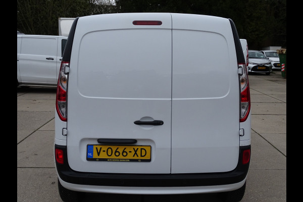 Renault Kangoo 1.5 dCi Koel-vriestransport Euro 6