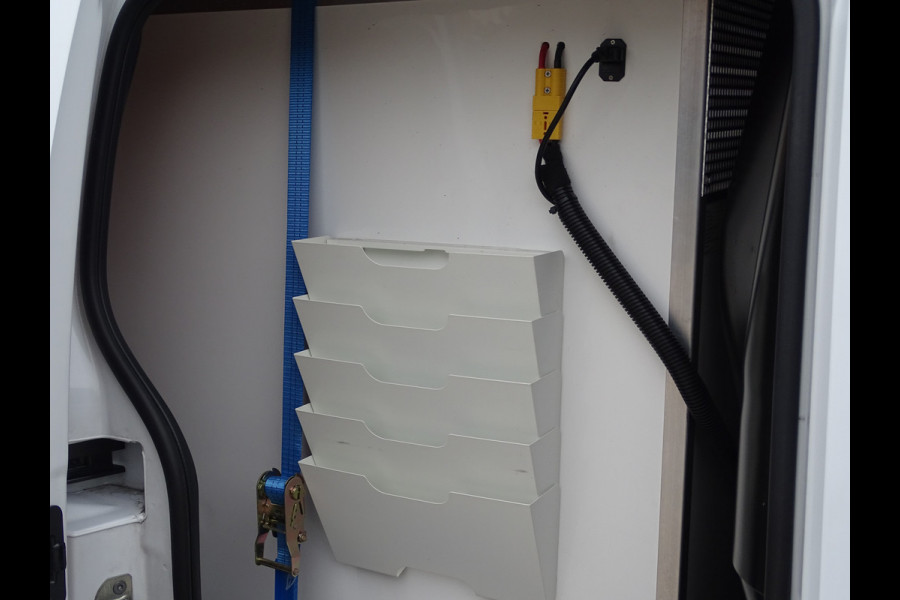 Renault Kangoo 1.5 dCi Koel-vriestransport Euro 6