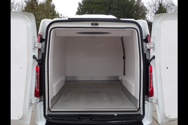 Ford Transit Custom L1H1 Dag/nacht Koel-vriestransport Euro 6