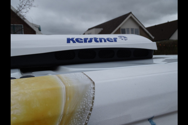 Ford Transit Custom L1H1 Dag/nacht Koel-vriestransport Euro 6