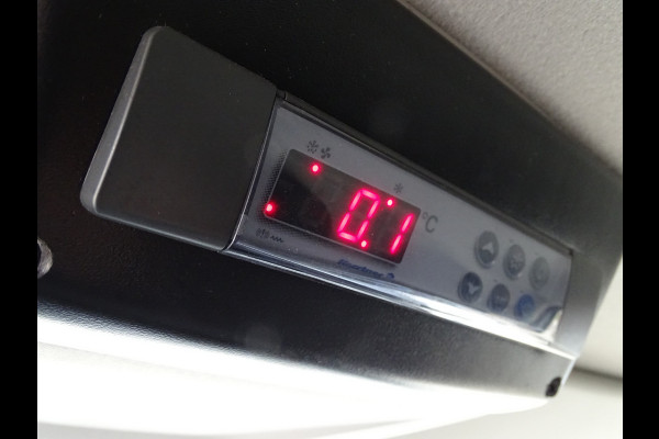 Ford Transit Custom L1H1 Dag/nacht Koel-vriestransport Euro 6