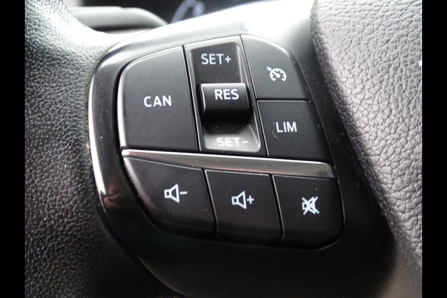 Ford Transit Custom L1H1 Dag/nacht Koel-vriestransport Euro 6