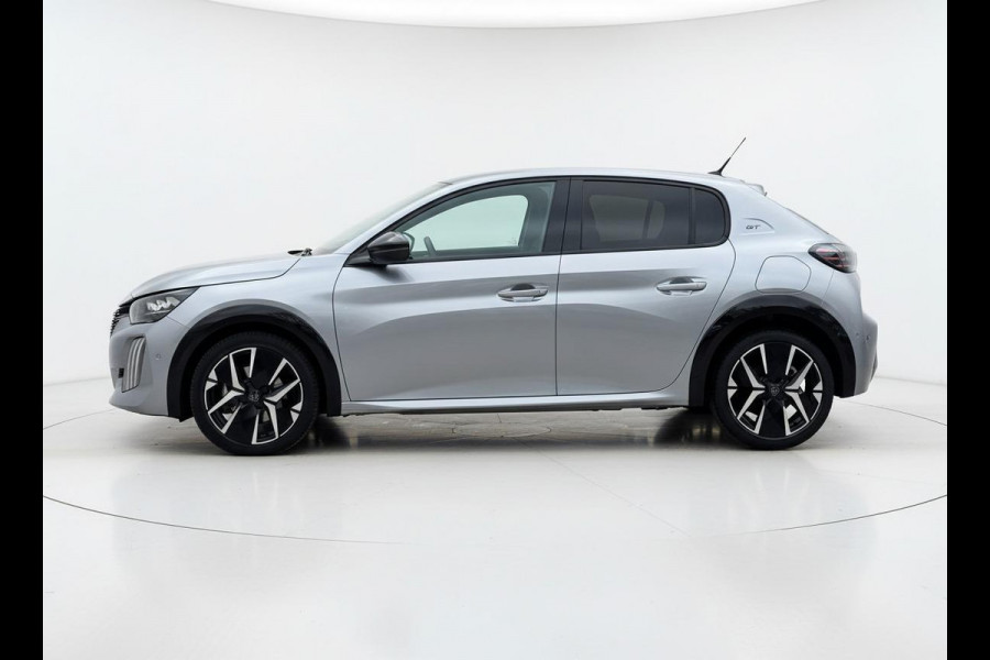 Peugeot 208 1.2 Hybrid 145 e-DCS6 GT | 360 camera | Adaptive cruise | Prijs is rijklaar