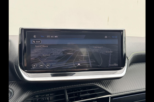 Peugeot 208 1.2 Hybrid 145 e-DCS6 GT | 360 camera | Adaptive cruise | Prijs is rijklaar