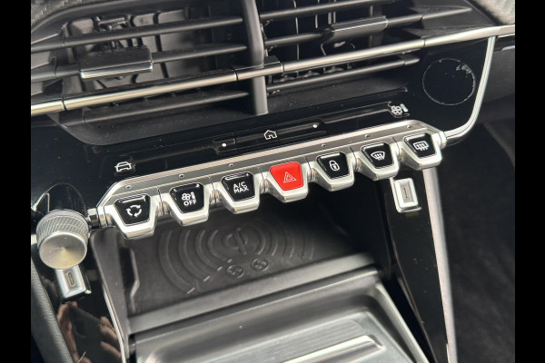 Peugeot 208 1.2 Hybrid 145 e-DCS6 GT | 360 camera | Adaptive cruise | Prijs is rijklaar