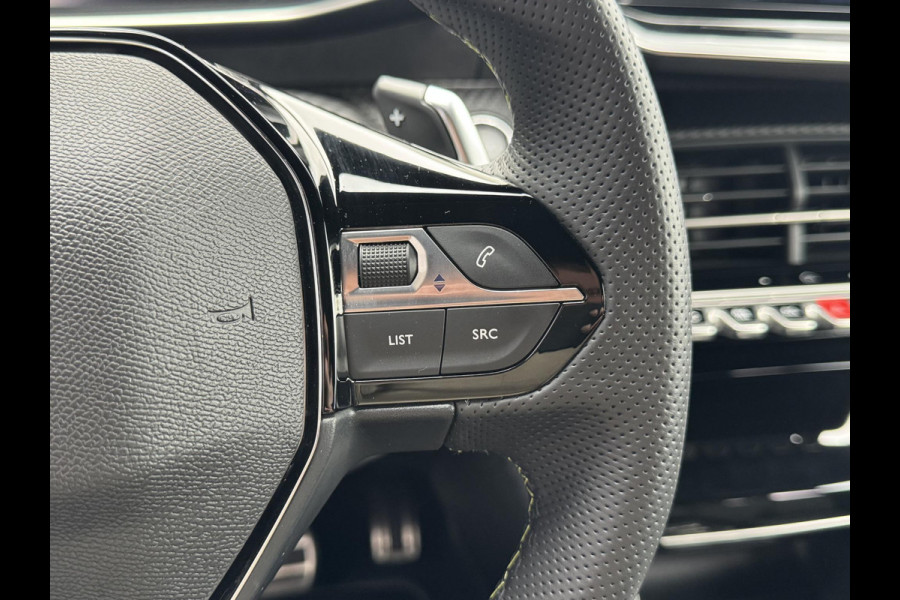 Peugeot 208 1.2 Hybrid 145 e-DCS6 GT | 360 camera | Adaptive cruise | Prijs is rijklaar
