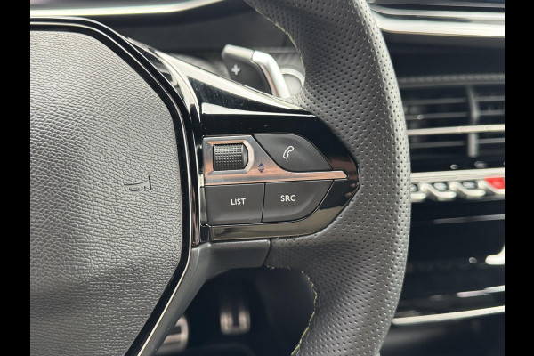 Peugeot 208 1.2 Hybrid 145 e-DCS6 GT | 360 camera | Adaptive cruise | Prijs is rijklaar
