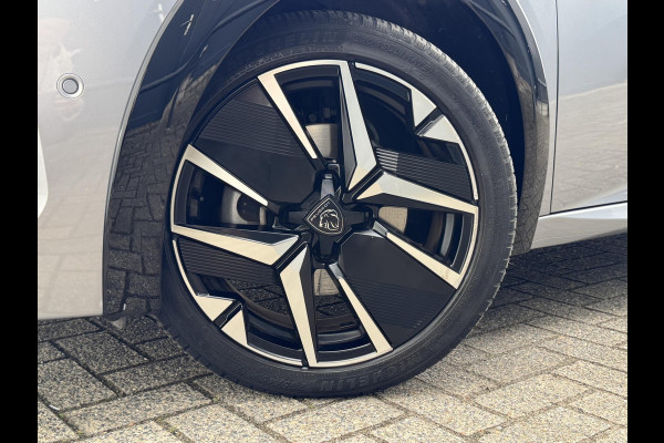 Peugeot 208 1.2 Hybrid 145 e-DCS6 GT | 360 camera | Adaptive cruise | Prijs is rijklaar