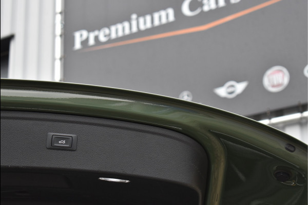 Audi Q5 50 TFSI e S-Line 299 Pk Black Optik Matrix Leder Navi Carbon 20 Inch Trekhaak