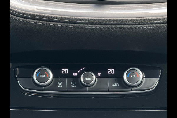 Opel Grandland X 1.2 Turbo Business +, achteruitrijcamera, Origineel Nederlandse auto met nationale auto pas