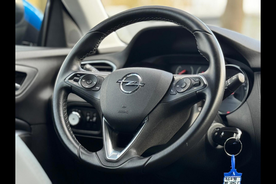 Opel Grandland X 1.2 Turbo Business +, achteruitrijcamera, Origineel Nederlandse auto met nationale auto pas