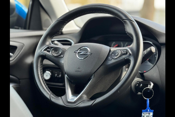 Opel Grandland X 1.2 Turbo Business +, achteruitrijcamera, Origineel Nederlandse auto met nationale auto pas
