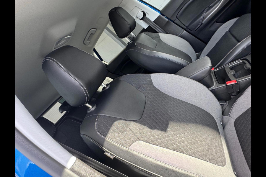 Opel Grandland X 1.2 Turbo Business +, achteruitrijcamera, Origineel Nederlandse auto met nationale auto pas