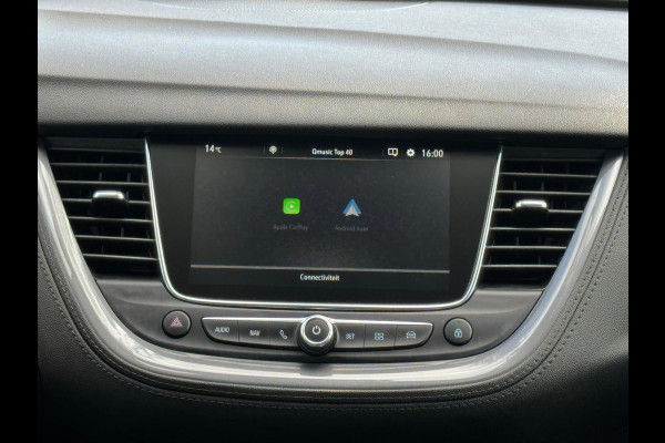 Opel Grandland X 1.2 Turbo Business +, achteruitrijcamera, Origineel Nederlandse auto met nationale auto pas