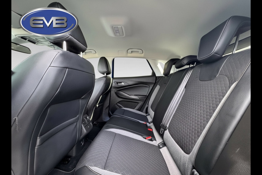 Opel Grandland X 1.2 Turbo Business +, achteruitrijcamera, Origineel Nederlandse auto met nationale auto pas