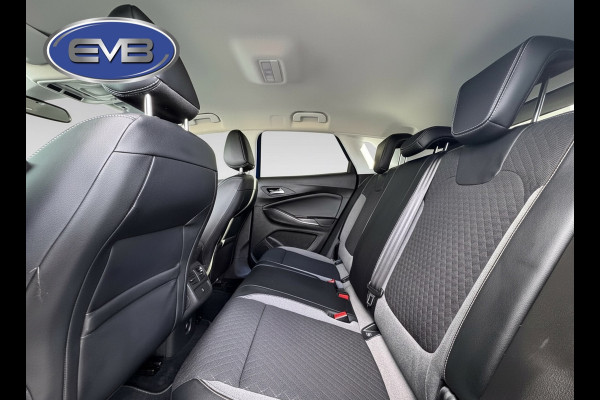 Opel Grandland X 1.2 Turbo Business +, achteruitrijcamera, Origineel Nederlandse auto met nationale auto pas