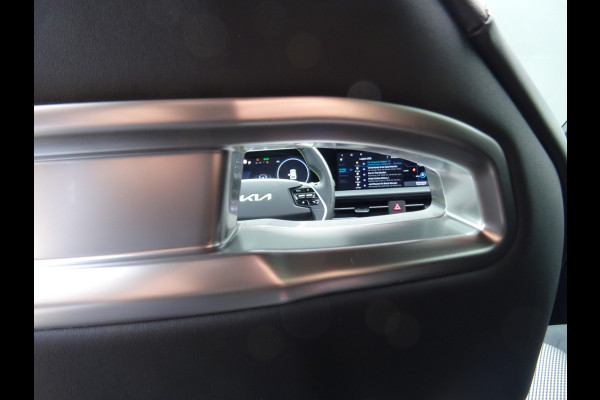 Kia Ev6 GT AWD 77.4 kWh * DEMO * 585 PK * EYE-CATCHER !!