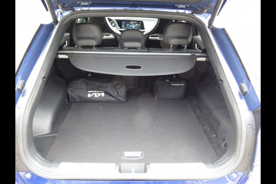 Kia Ev6 GT AWD 77.4 kWh * DEMO * 585 PK * EYE-CATCHER !!