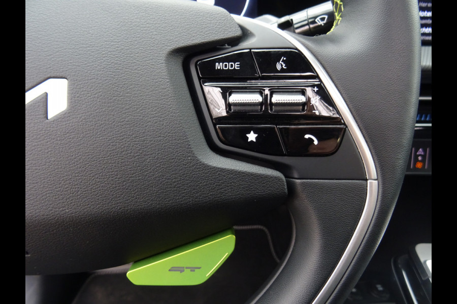 Kia Ev6 GT AWD 77.4 kWh * DEMO * 585 PK * EYE-CATCHER !!