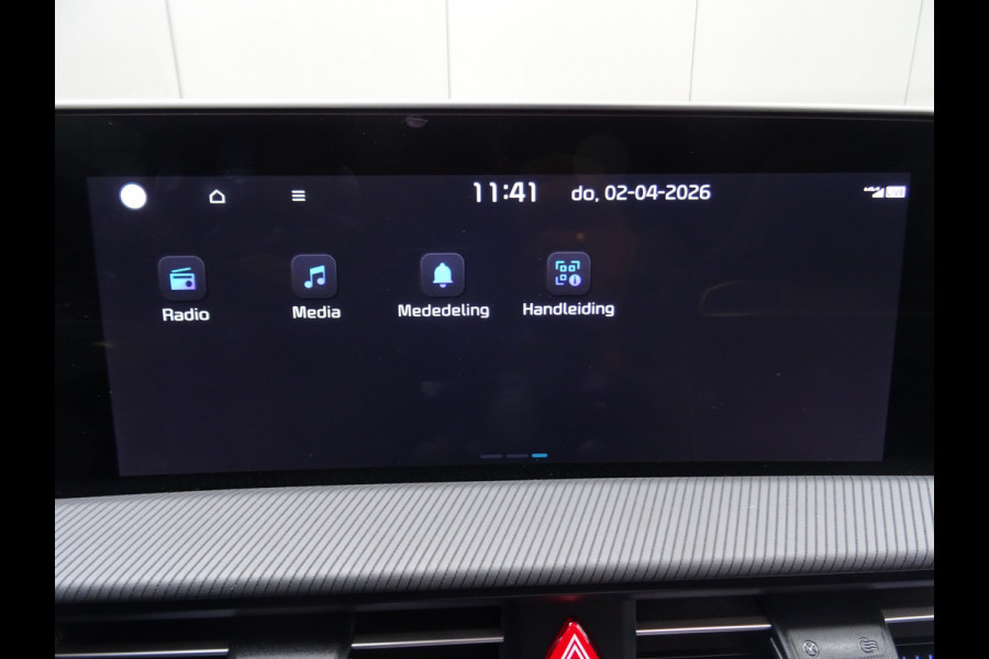 Kia Ev6 GT AWD 77.4 kWh * DEMO * 585 PK * EYE-CATCHER !!