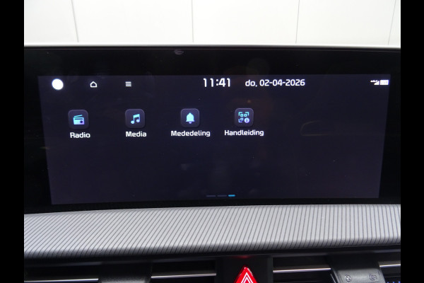 Kia Ev6 GT AWD 77.4 kWh * DEMO * 585 PK * EYE-CATCHER !!