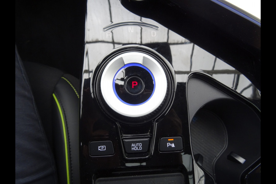 Kia Ev6 GT AWD 77.4 kWh * DEMO * 585 PK * EYE-CATCHER !!