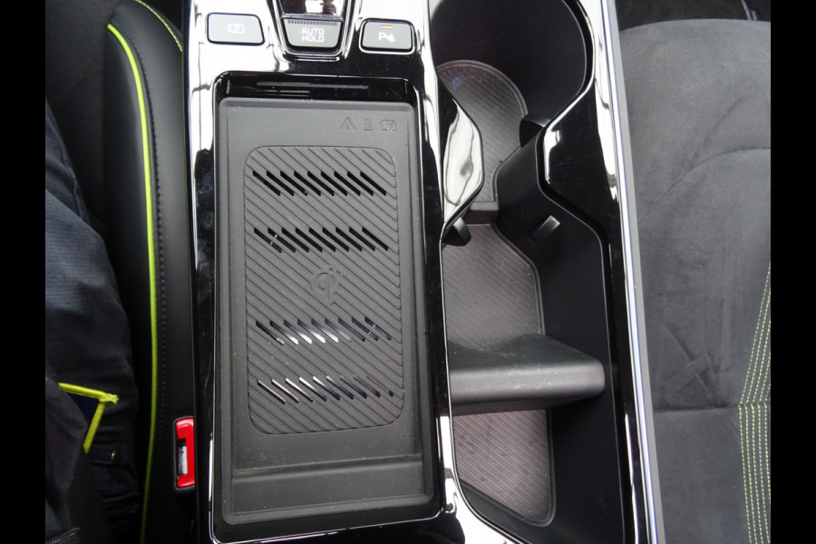 Kia Ev6 GT AWD 77.4 kWh * DEMO * 585 PK * EYE-CATCHER !!