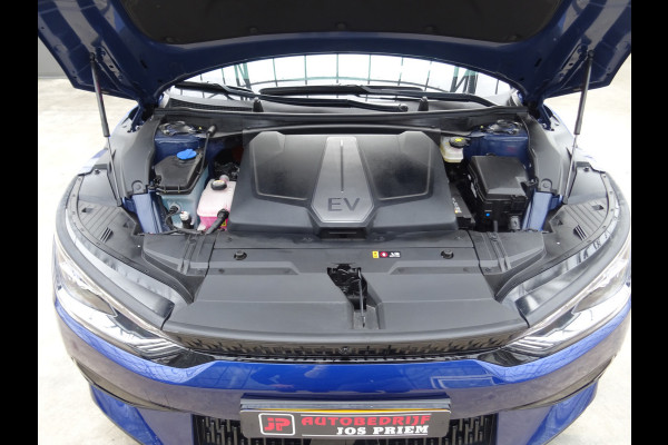 Kia Ev6 GT AWD 77.4 kWh * DEMO * 585 PK * EYE-CATCHER !!