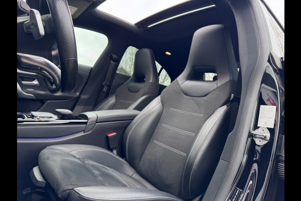 Mercedes-Benz CLA-Klasse 250 e AMG Pano/Sfeer/MBUX