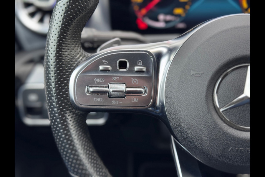 Mercedes-Benz CLA-Klasse 250 e AMG Pano/Sfeer/MBUX
