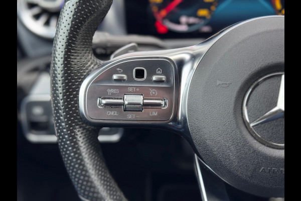 Mercedes-Benz CLA-Klasse 250 e AMG Pano/Sfeer/MBUX