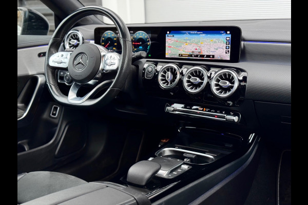 Mercedes-Benz CLA-Klasse 250 e AMG Pano/Sfeer/MBUX