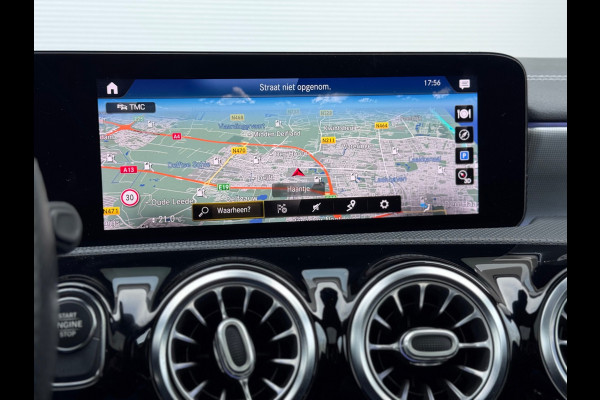 Mercedes-Benz CLA-Klasse 250 e AMG Pano/Sfeer/MBUX