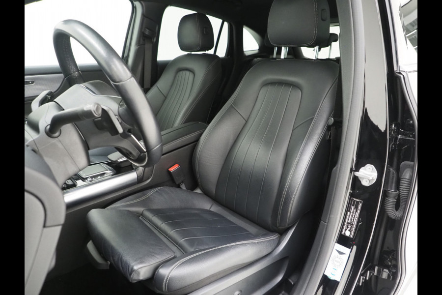 Mercedes-Benz GLA 250 e | Leder | Trekhaak | Camera | Adaptive Cruise | Memory | Keyless | Carplay