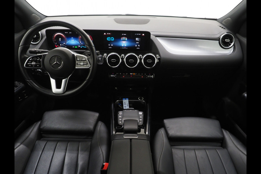 Mercedes-Benz GLA 250 e | Leder | Trekhaak | Camera | Adaptive Cruise | Memory | Keyless | Carplay