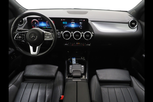 Mercedes-Benz GLA 250 e | Leder | Trekhaak | Camera | Adaptive Cruise | Memory | Keyless | Carplay