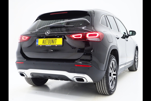Mercedes-Benz GLA 250 e | Leder | Trekhaak | Camera | Adaptive Cruise | Memory | Keyless | Carplay