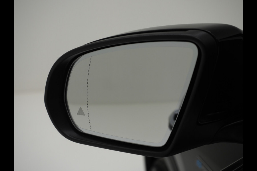 Mercedes-Benz GLA 250 e | Leder | Trekhaak | Camera | Adaptive Cruise | Memory | Keyless | Carplay