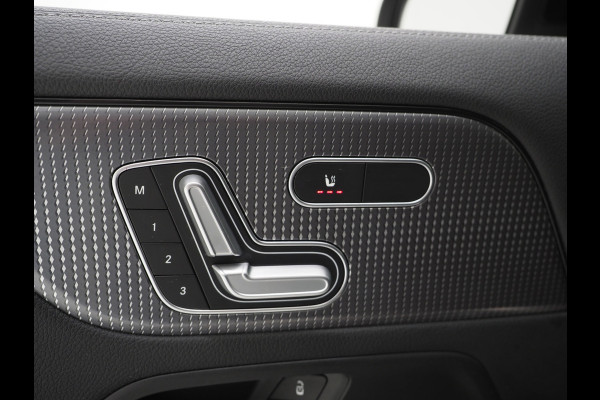 Mercedes-Benz GLA 250 e | Leder | Trekhaak | Camera | Adaptive Cruise | Memory | Keyless | Carplay