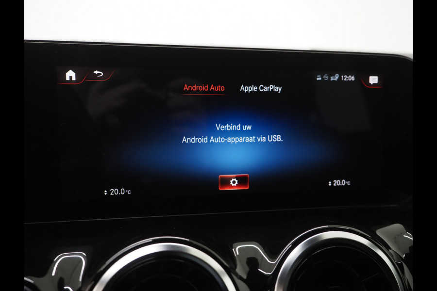 Mercedes-Benz GLA 250 e | Leder | Trekhaak | Camera | Adaptive Cruise | Memory | Keyless | Carplay