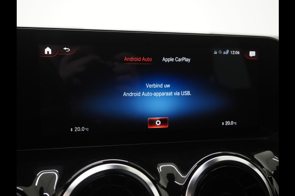 Mercedes-Benz GLA 250 e | Leder | Trekhaak | Camera | Adaptive Cruise | Memory | Keyless | Carplay