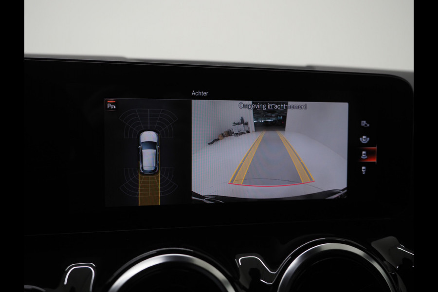 Mercedes-Benz GLA 250 e | Leder | Trekhaak | Camera | Adaptive Cruise | Memory | Keyless | Carplay