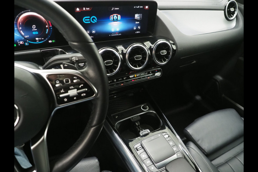 Mercedes-Benz GLA 250 e | Leder | Trekhaak | Camera | Adaptive Cruise | Memory | Keyless | Carplay