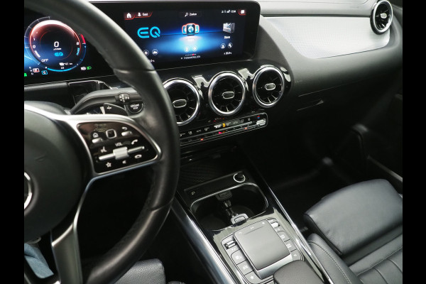 Mercedes-Benz GLA 250 e | Leder | Trekhaak | Camera | Adaptive Cruise | Memory | Keyless | Carplay