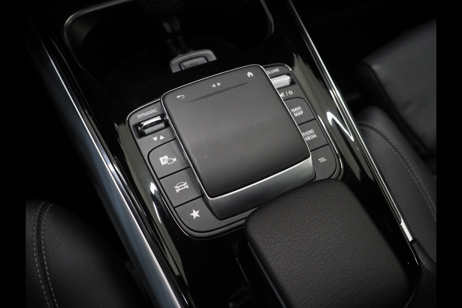 Mercedes-Benz GLA 250 e | Leder | Trekhaak | Camera | Adaptive Cruise | Memory | Keyless | Carplay
