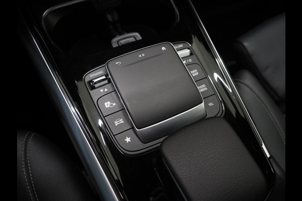 Mercedes-Benz GLA 250 e | Leder | Trekhaak | Camera | Adaptive Cruise | Memory | Keyless | Carplay